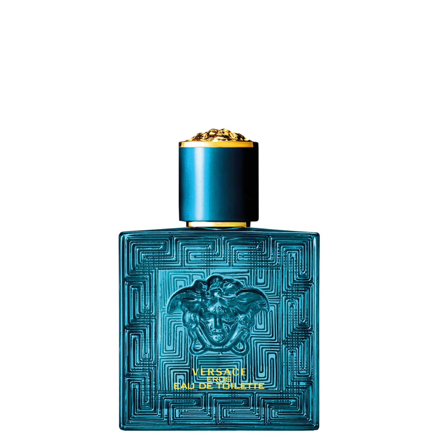 Perfume Masculino Eau de Toilette Versace Eros 50ml