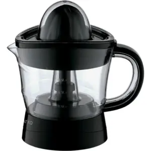 Espremedor de Frutas Agratto 700ml Preto 220V
