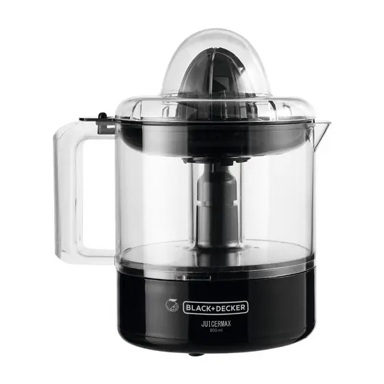 Espremedor de Frutas Black+Decker 220V