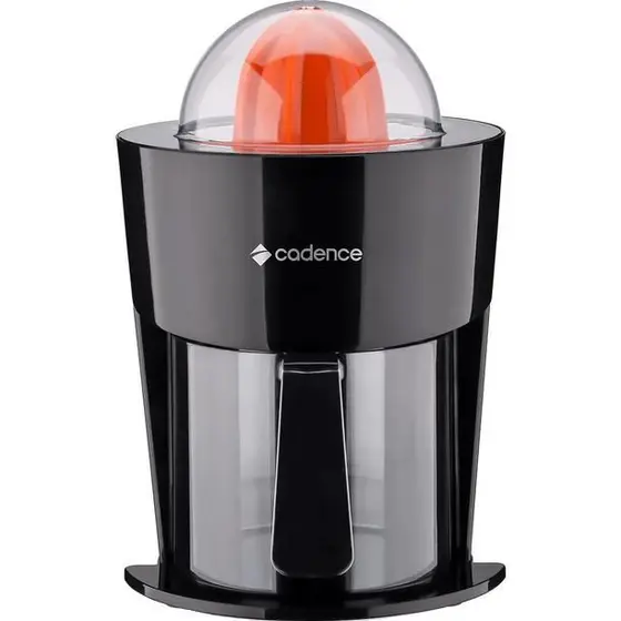 Espremedor de Frutas Cadence 850ml 40W Preto 220V