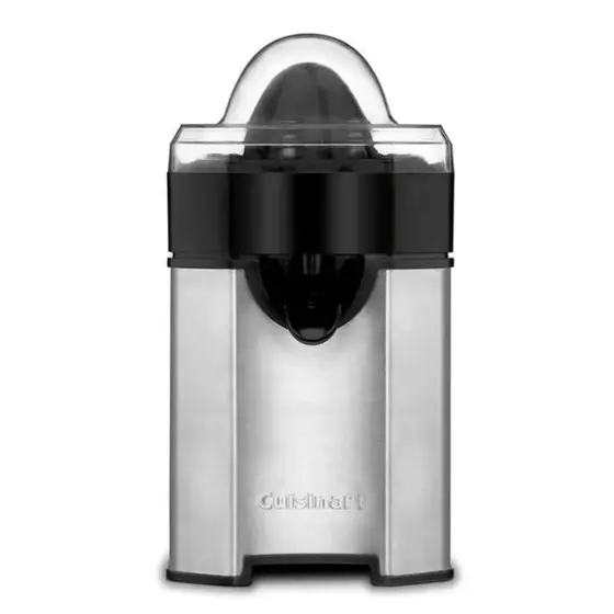 Espremedor de Frutas Cuisinart Pulp Control 220V CCJ-500BRB