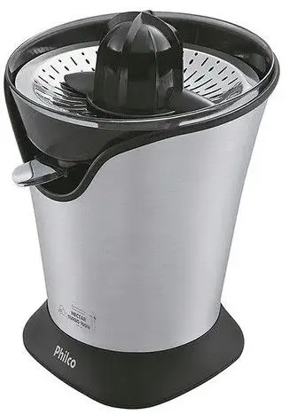 Espremedor de Frutas Elétrico Philco 50W