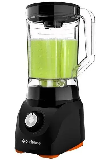 Espremedor de Frutas Philco Mulher Maravilha 1.5L 35W