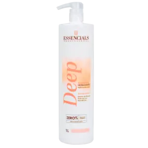 Shampoo Hidratante Essencials Profissional Deep 1L
