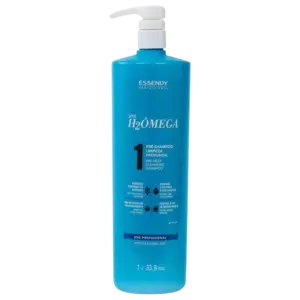 Shampoo Essendy H²Ômega 1L Shampoo Essendy H²Ômega 1L