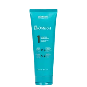 Shampoo Essendy H²Ômega 250ml Shampoo Essendy H²Ômega 250ml