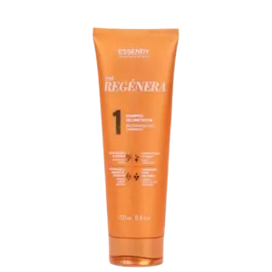 Shampoo Essendy Série Regénera 250ml Shampoo Essendy Série Regénera 250ml