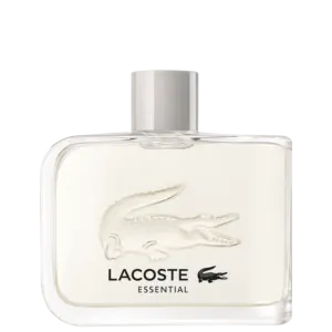 Perfume Masculino Eau de Toilette Lacoste Essential 125ml