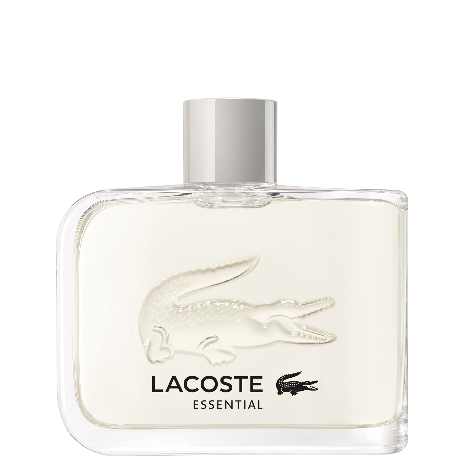 Perfume Masculino Eau de Toilette Lacoste Essential 125ml