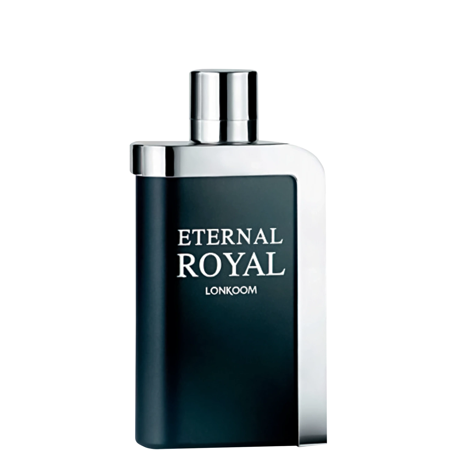 Perfume Masculino Eau de Toilette Lonkoom Eternal Royal 100ml