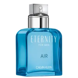 Perfume Masculino Eau de Toilette Calvin Klein Eternity Air For Men 100ml