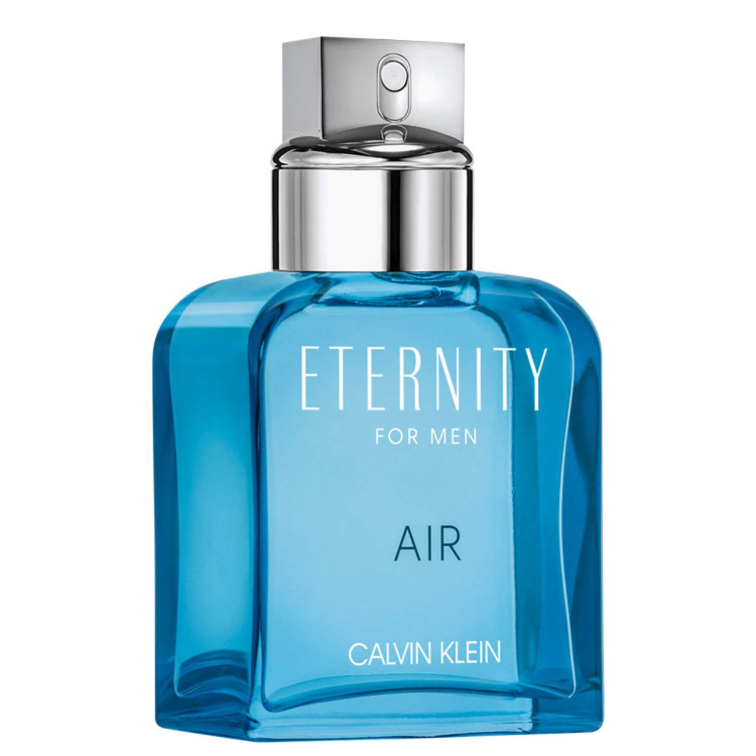 Perfume Masculino Eau de Toilette Calvin Klein Eternity Air For Men 100ml