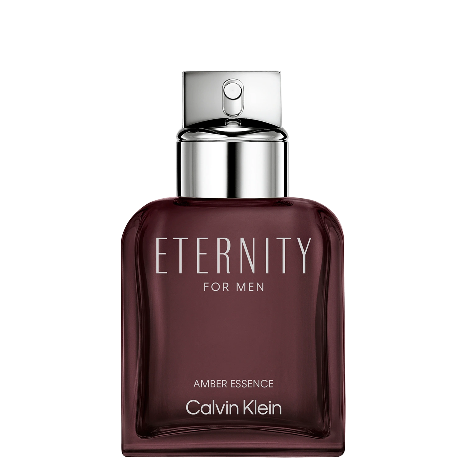 Perfume Masculino Parfum Calvin Klein Eternity Amber Essence For Him 100ml