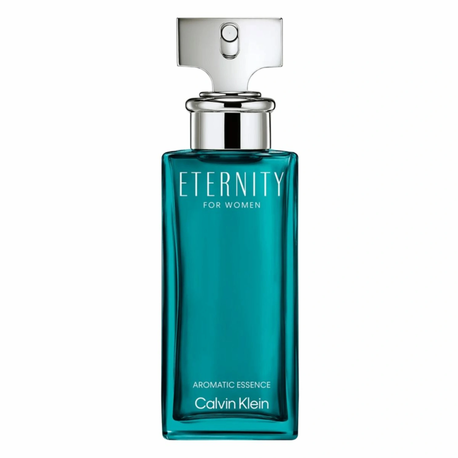 Perfume Feminino Eau de Parfum Calvin Klein Eternity Aromatic Essence 100ml