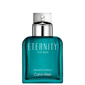 Perfume Masculino Eau de Parfum Calvin Klein Eternity Aromatic Essence 100ml