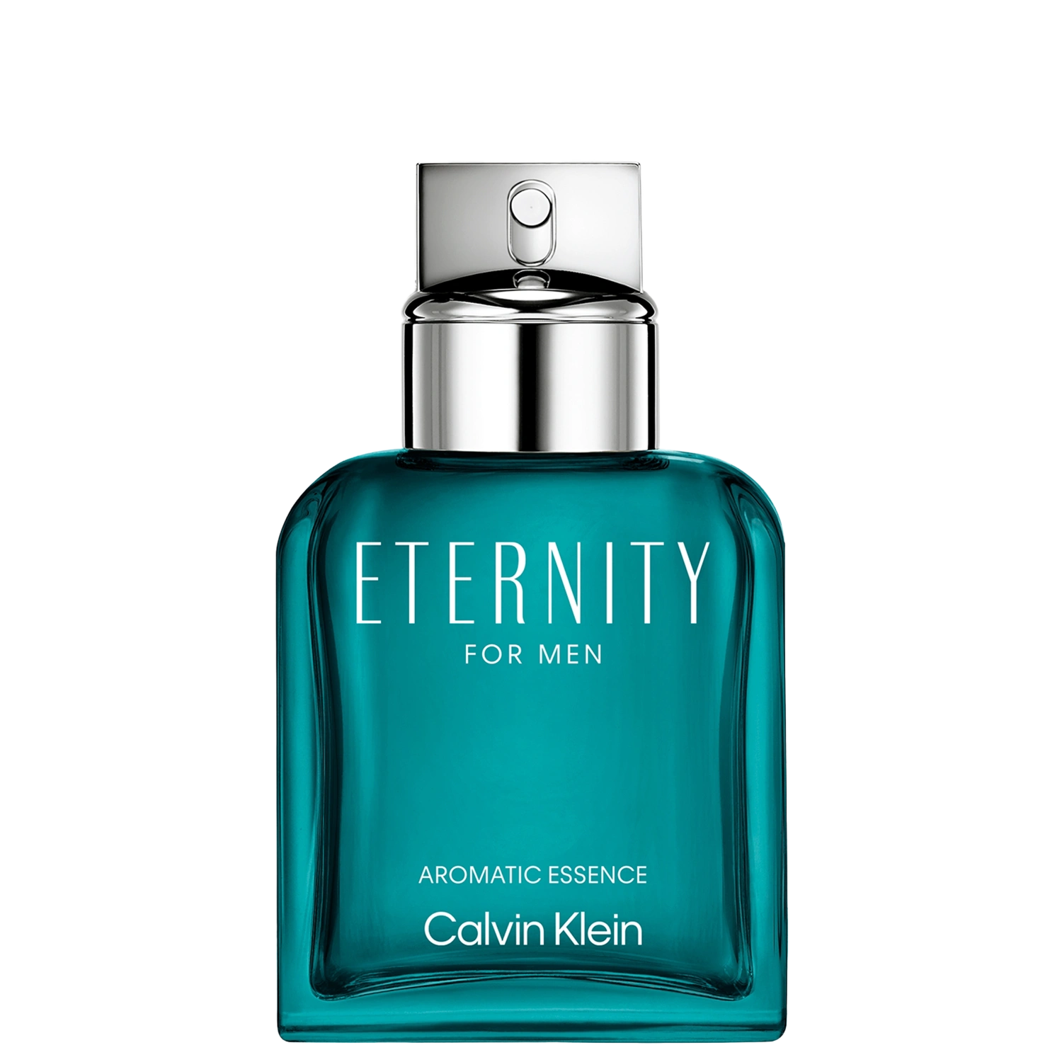 Perfume Masculino Eau de Parfum Calvin Klein Eternity Aromatic Essence 100ml