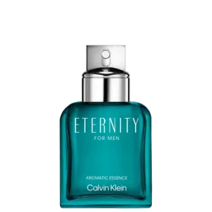 Perfume Masculino Eau de Parfum Calvin Klein Eternity Aromatic Essence 50ml