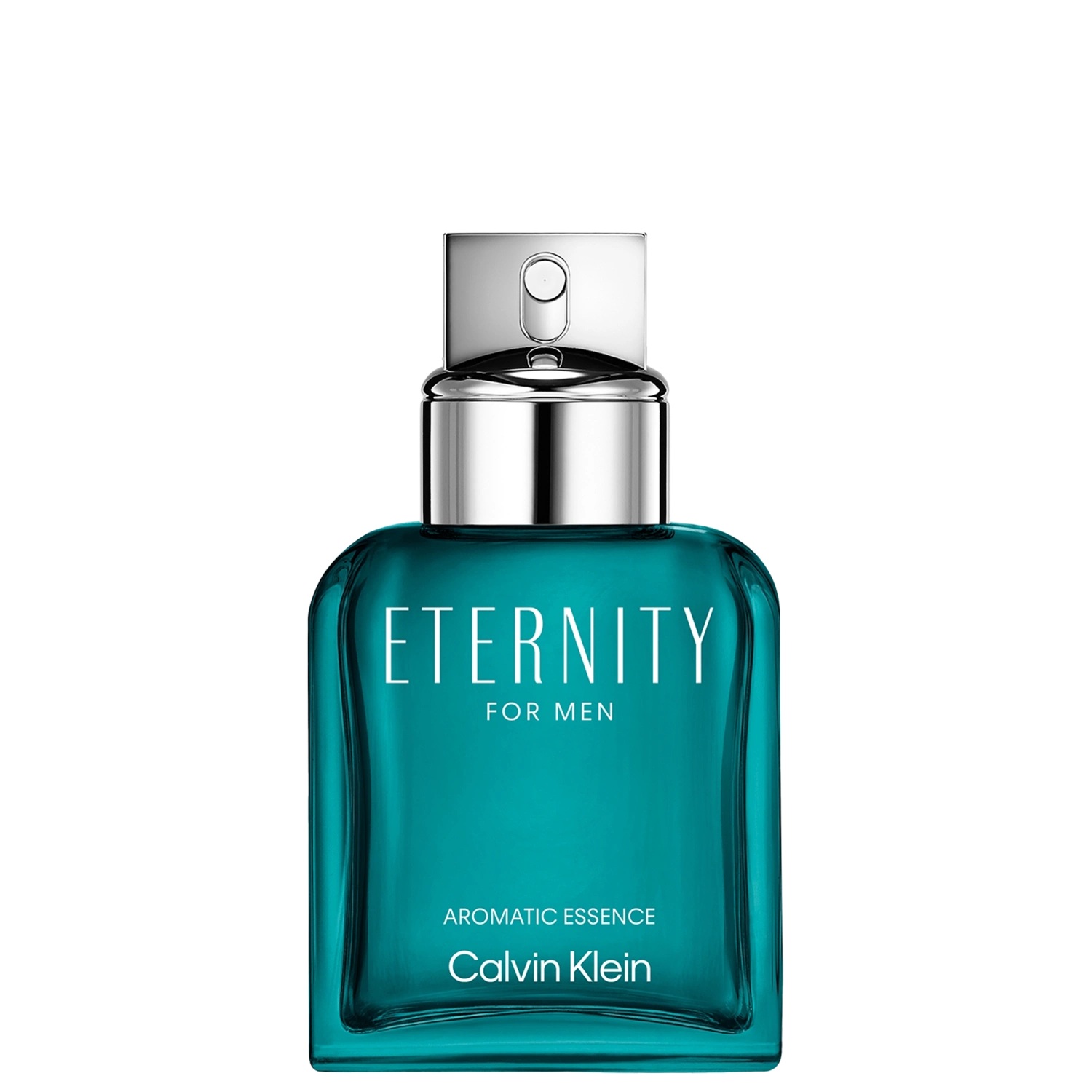 Perfume Masculino Eau de Parfum Calvin Klein Eternity Aromatic Essence 50ml