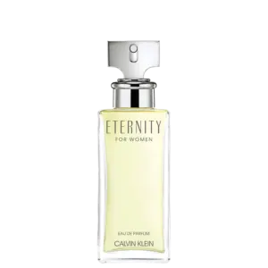 Perfume Feminino Eau de Parfum Calvin Klein Eternity 100ml Perfume Feminino Eau de Parfum Calvin Klein Eternity 100ml