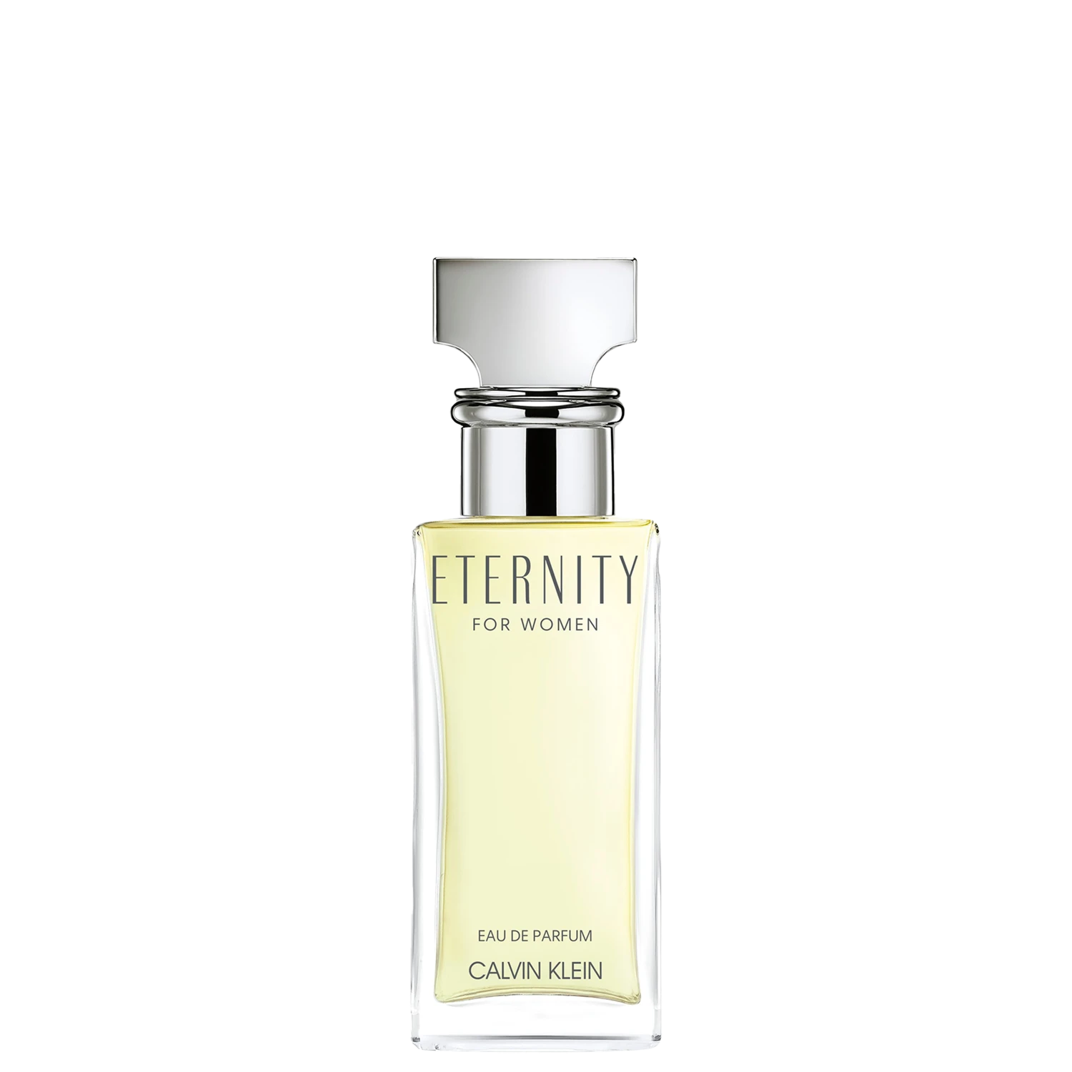 Perfume Feminino Eau de Parfum Calvin Klein Eternity 30ml