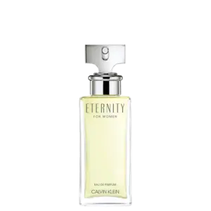 Perfume Feminino Eau de Parfum Calvin Klein Eternity 50ml Perfume Feminino Eau de Parfum Calvin Klein Eternity 50ml