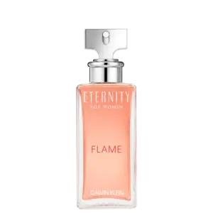 Perfume Feminino Eau de Parfum Calvin Klein Eternity Flame for Women 100ml Perfume Feminino Eau de Parfum Calvin Klein Eternity Flame for Women 100ml