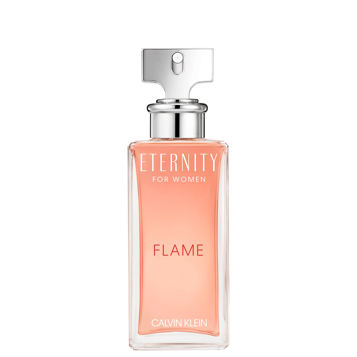 Perfume Feminino Eau de Parfum Calvin Klein Eternity Flame for Women 100ml