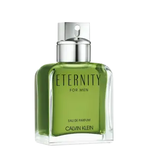 Perfume Masculino Eau de Parfum Calvin Klein Eternity For Men 100ml