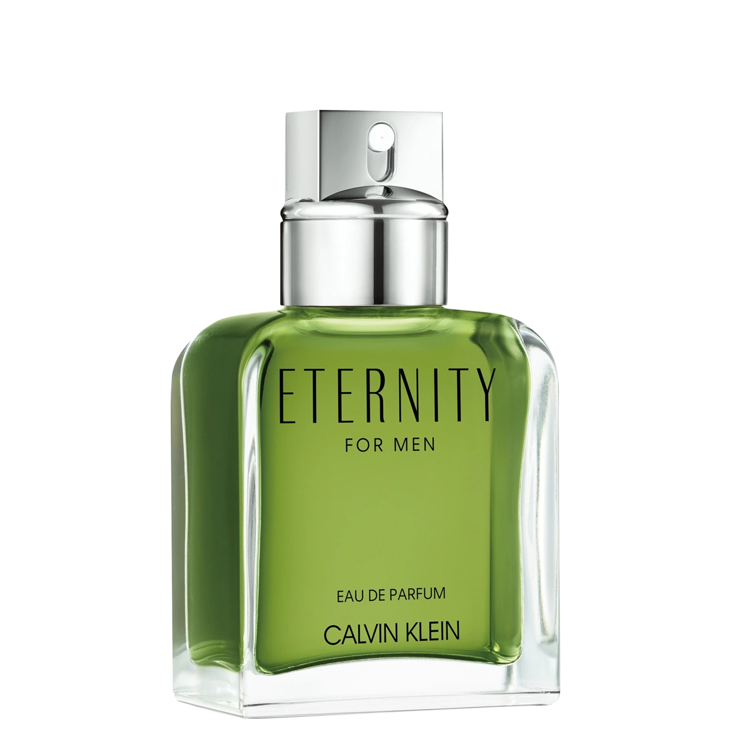 Perfume Masculino Eau de Parfum Calvin Klein Eternity For Men 100ml