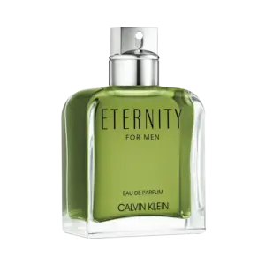 Perfume Masculino Eau de Parfum Calvin Klein Eternity For Men 200ml