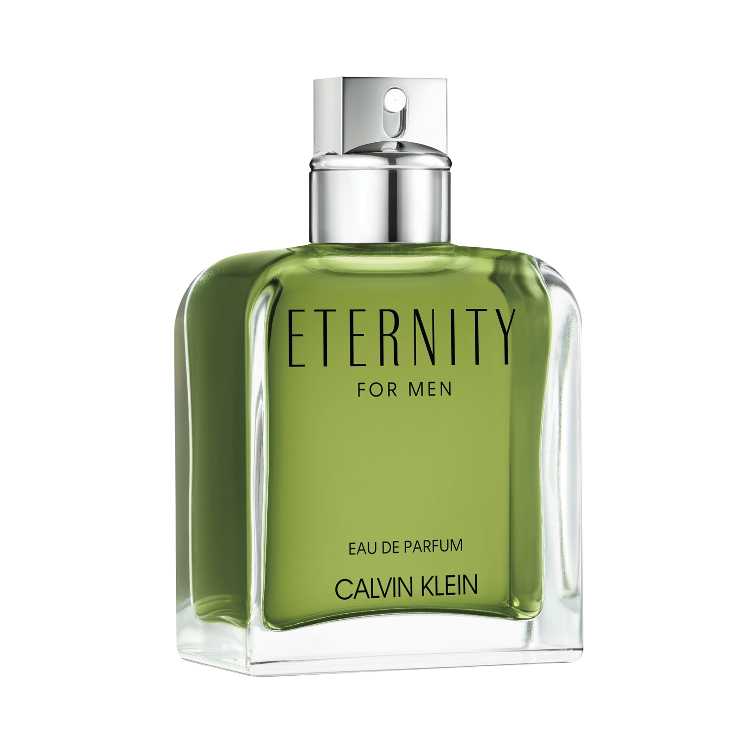 Perfume Masculino Eau de Parfum Calvin Klein Eternity For Men 200ml