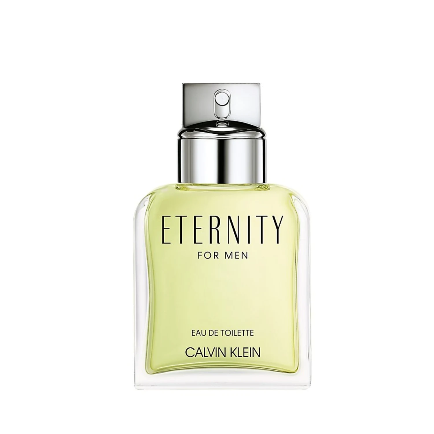 Perfume Masculino Eau de Toilette Calvin Klein Eternity For Men 100ml