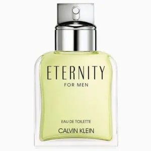 Perfume Masculino Eau de Toilette Calvin Klein Eternity for Men 200ml