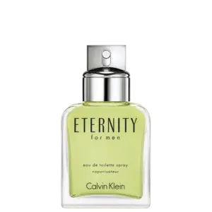 Perfume Masculino Eau de Toilette Calvin Klein Eternity for Men 50ml