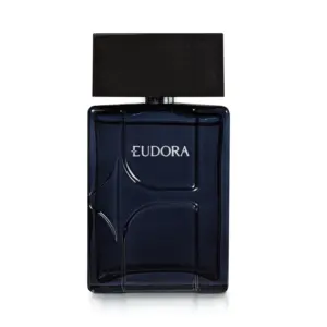 Perfume Masculino Desodorante Colônia Eudora H 100ml Perfume Masculino Desodorante Colônia Eudora H 100ml