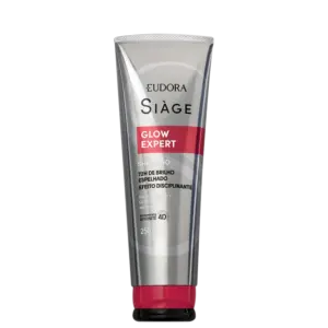 Shampoo Eudora Siàge Glow Expert 250ml