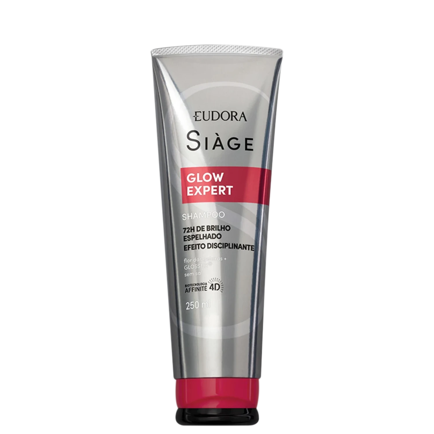 Shampoo Eudora Siàge Glow Expert 250ml