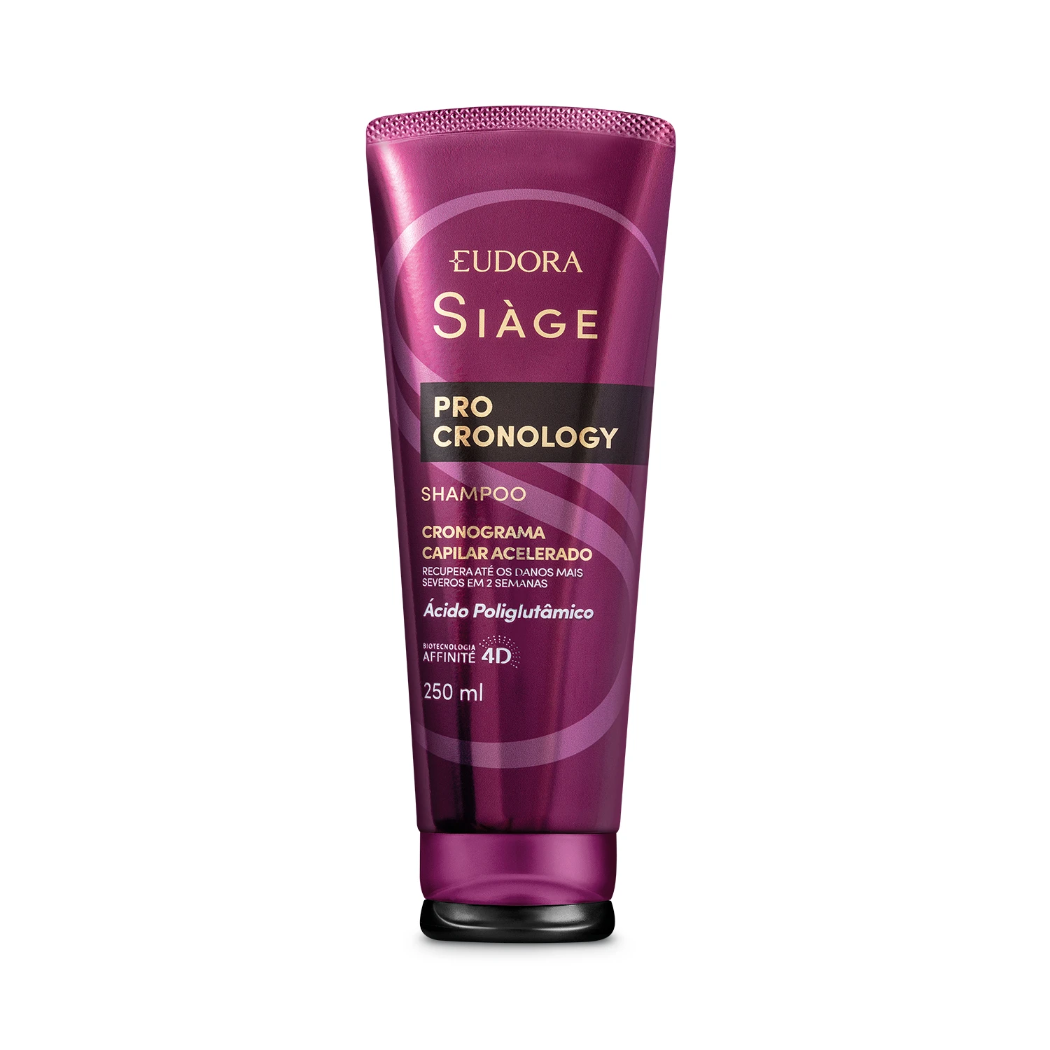 Shampoo Eudora Siàge Pro Cronology 250ml