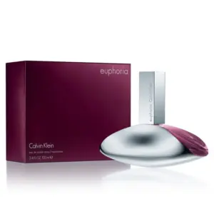 Perfume Feminino Eau de Parfum Calvin Klein Euphoria 160ml Perfume Feminino Eau de Parfum Calvin Klein Euphoria 160ml
