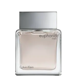 Perfume Masculino Eau de Toilette Calvin Klein Euphoria Men 100ml
