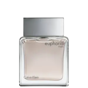 Perfume Masculino Eau de Toilette Calvin Klein Euphoria Men 50ml