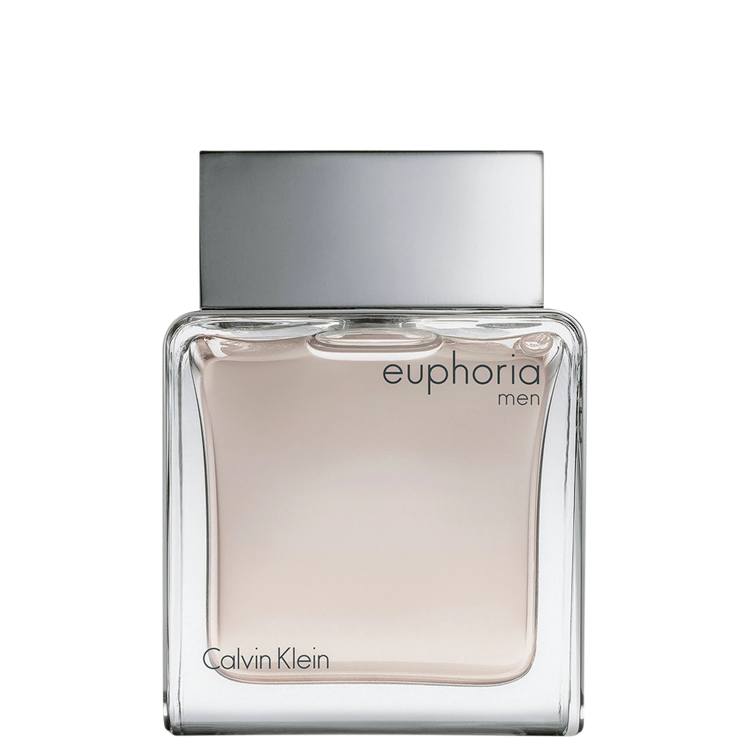 Perfume Masculino Eau de Toilette Calvin Klein Euphoria Men 50ml