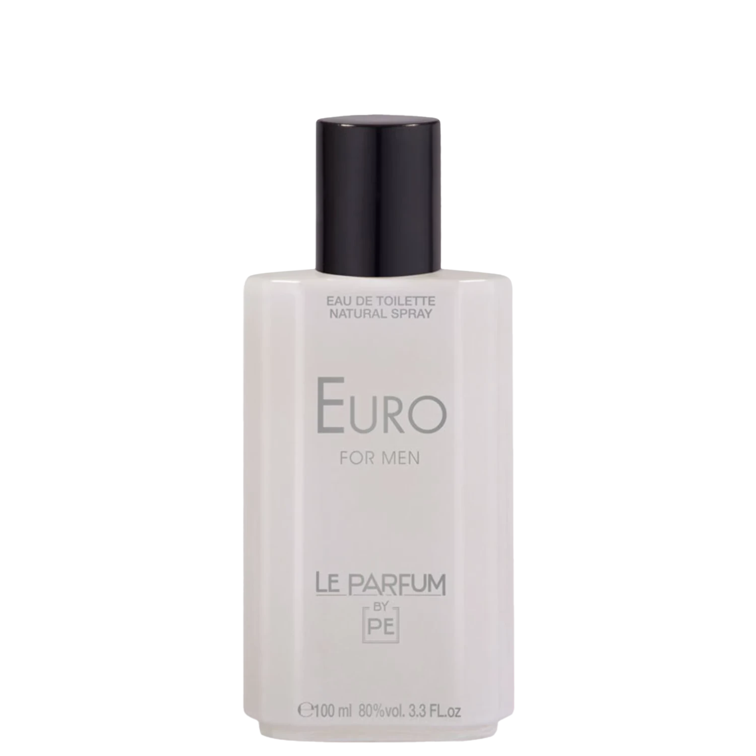 Perfume Masculino Eau de Toilette Paris Elysees Euro 100ml