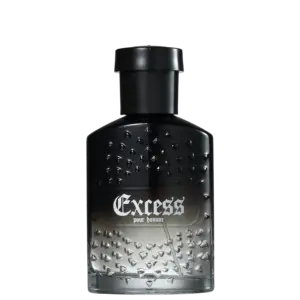 Perfume Masculino Eau de Toilette I-Scents Excess 100ml
