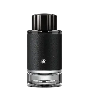 Perfume Masculino Eau de Parfum Montblanc Explorer 100ml