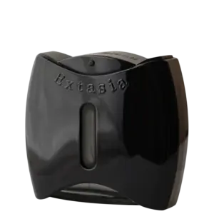 Perfume Masculino Eau de Toilette New Brand Extasia Black 100ml