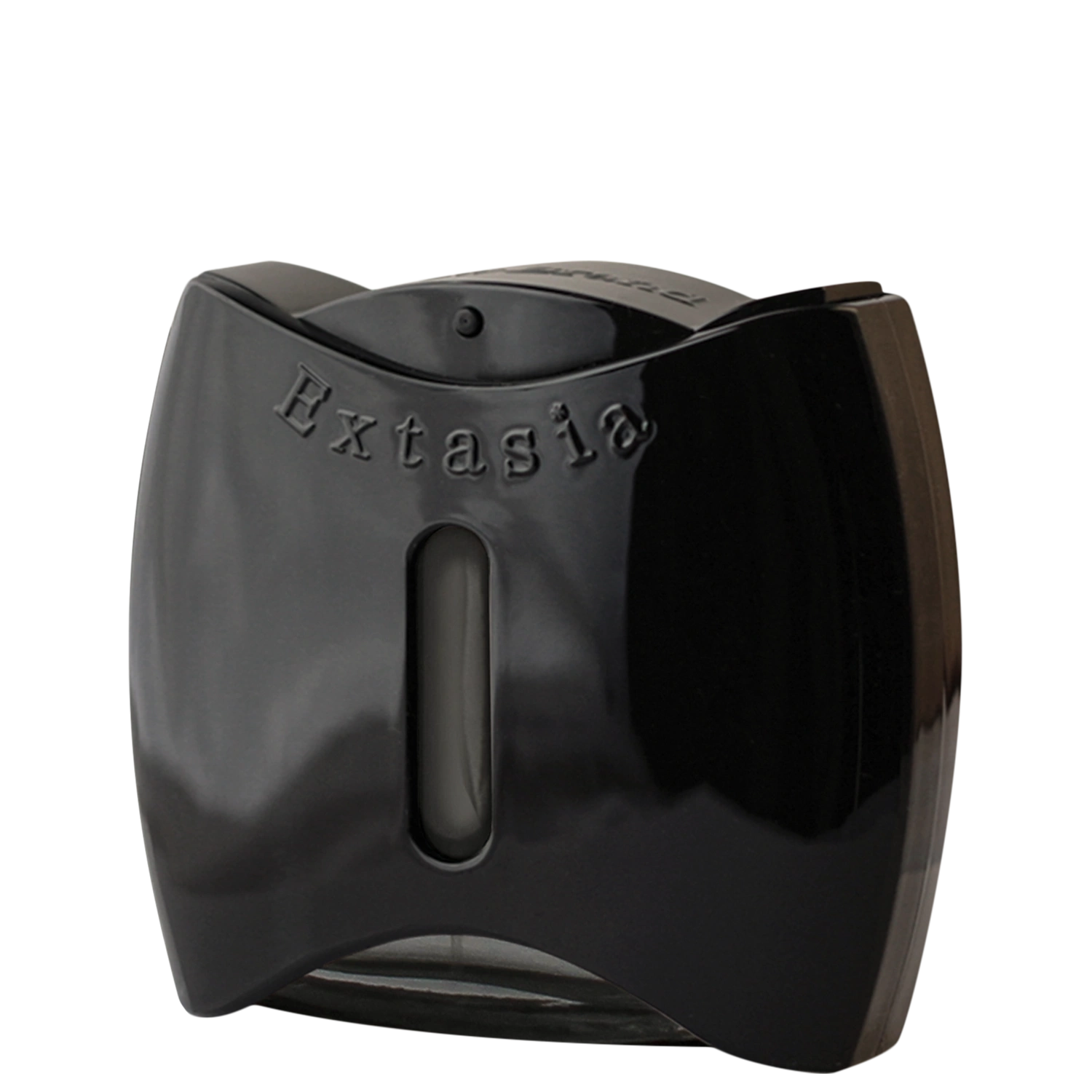 Perfume Masculino Eau de Toilette New Brand Extasia Black 100ml
