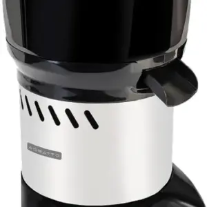 Extrator de Suco Agratto 300W Preto Bivolt Extrator de Suco Agratto 300W Preto Bivolt