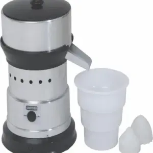Extrator de Suco Comercial Croydon ES4AB Bivolt Extrator de Suco Comercial Croydon ES4AB Bivolt