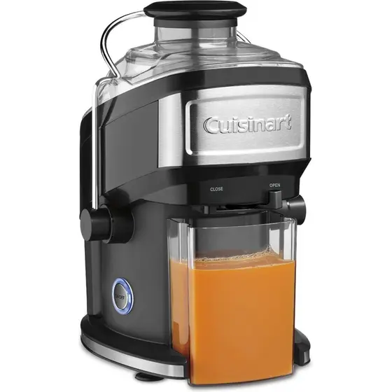 Extrator de Suco Cuisinart CJE-500